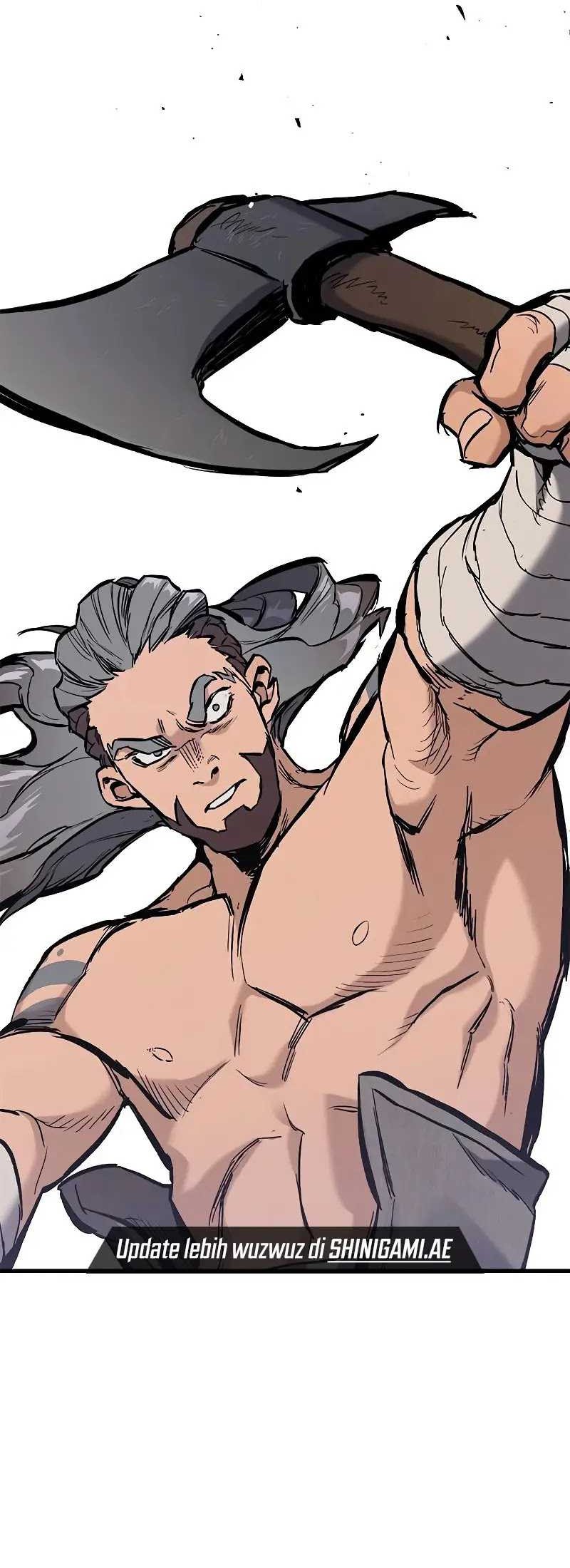 Eternally Regressing Knight Chapter 2 - halaman 46