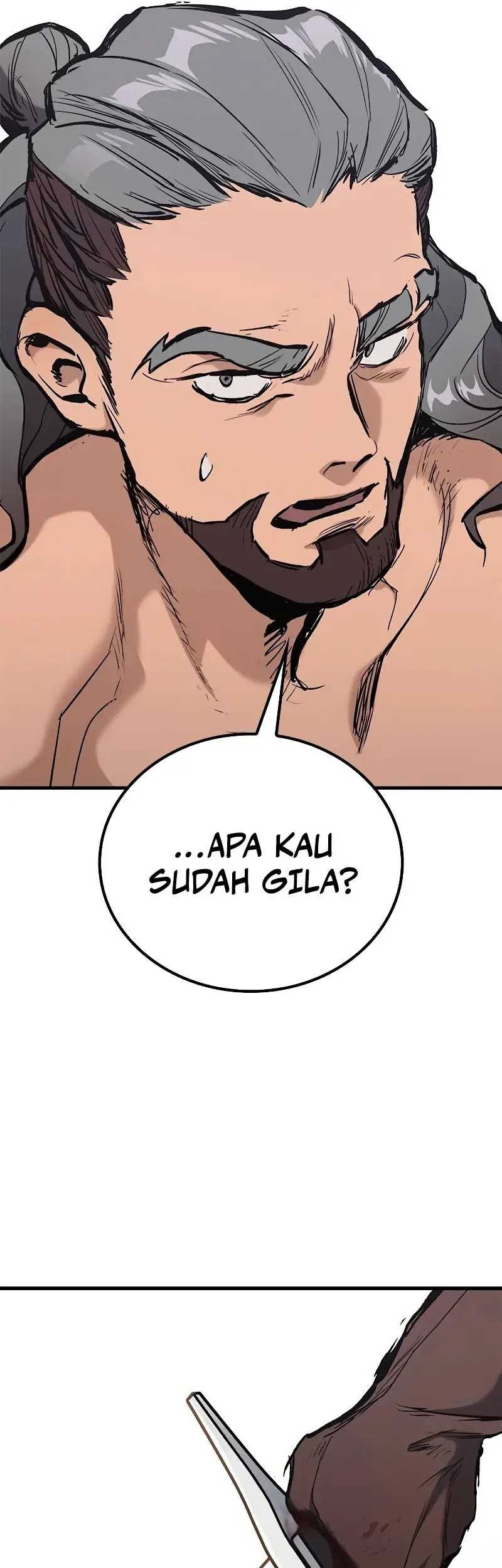 Eternally Regressing Knight Chapter 2 - halaman 51