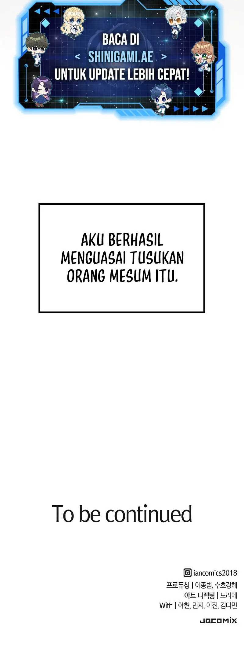 Eternally Regressing Knight Chapter 2 - halaman 58