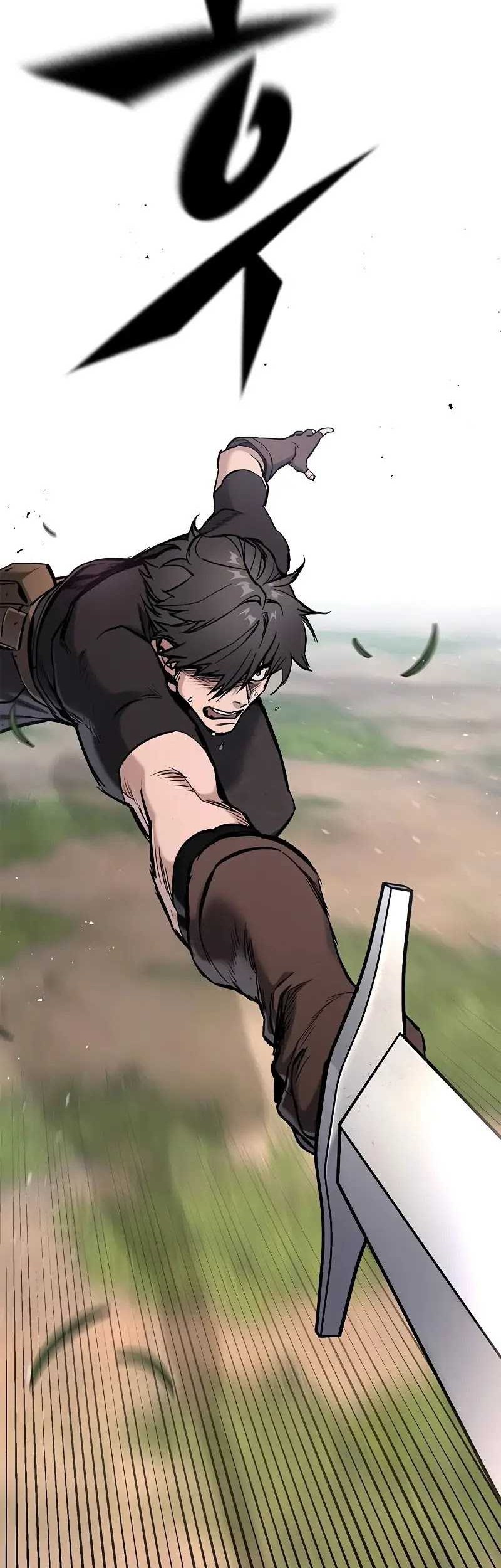 Eternally Regressing Knight Chapter 2 - halaman 6
