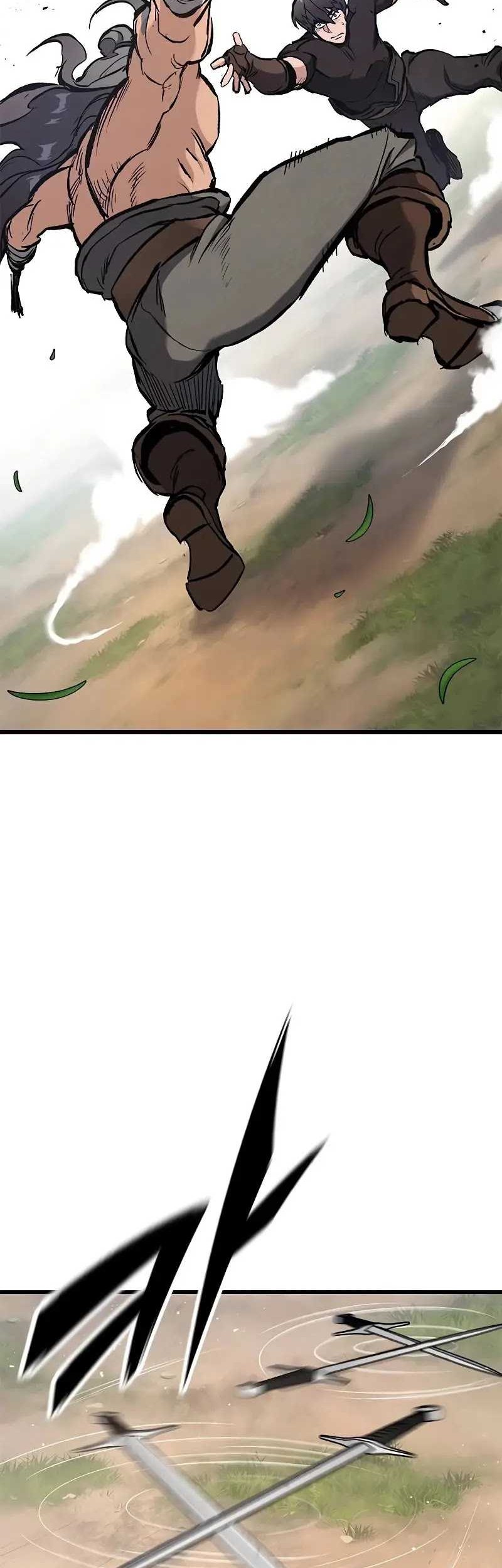 Eternally Regressing Knight Chapter 2 - halaman 9