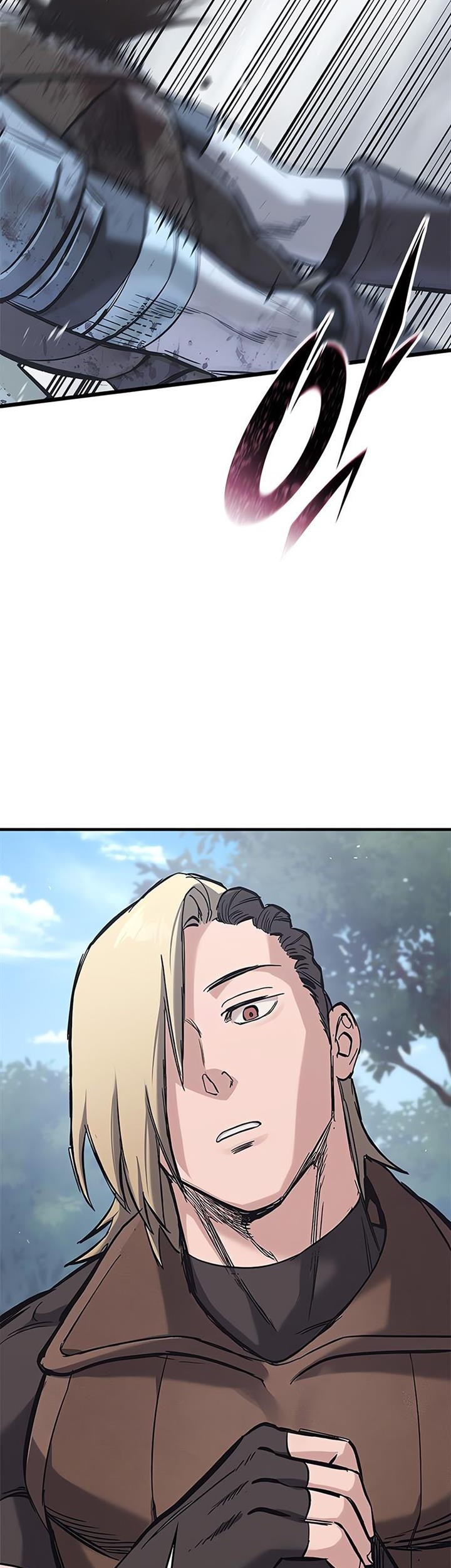 Eternally Regressing Knight Chapter 20 - halaman 1