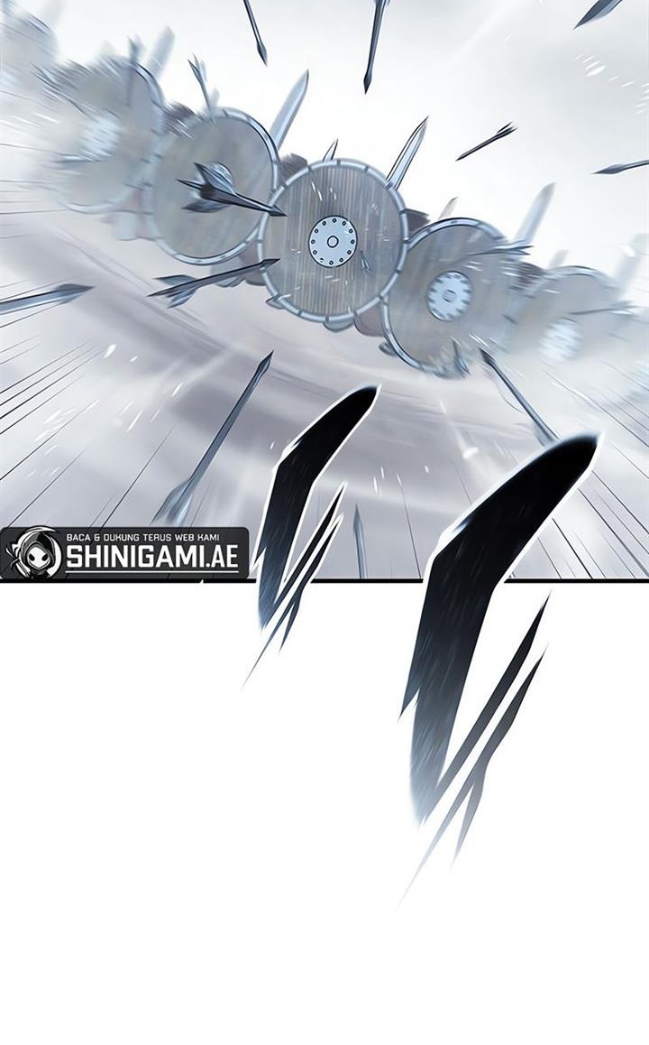 Eternally Regressing Knight Chapter 20 - halaman 10