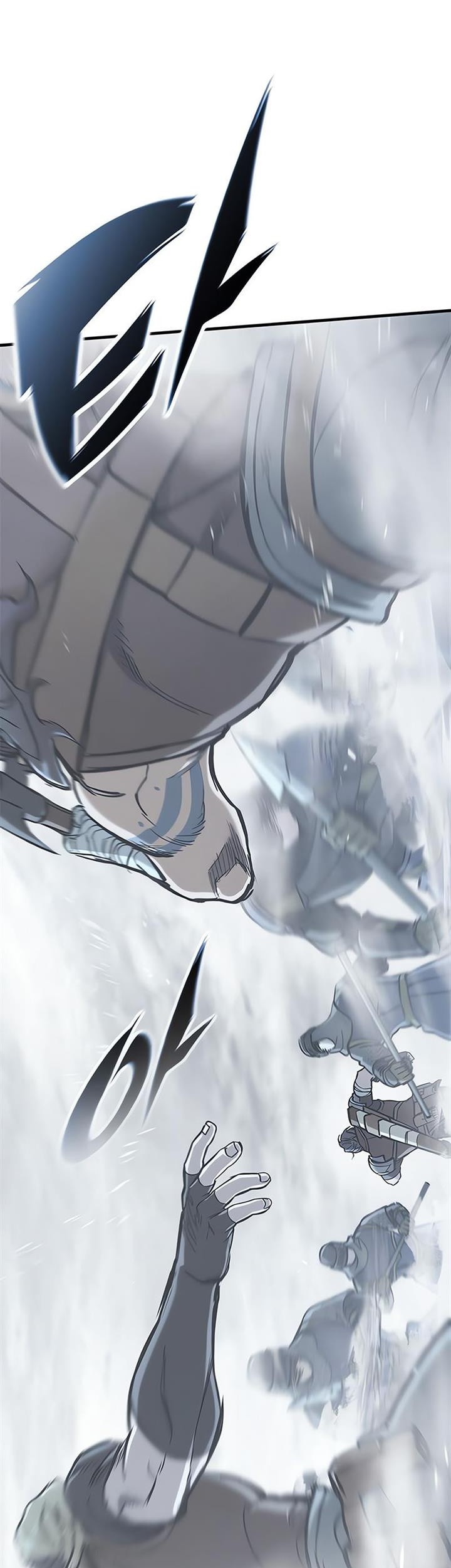 Eternally Regressing Knight Chapter 20 - halaman 13
