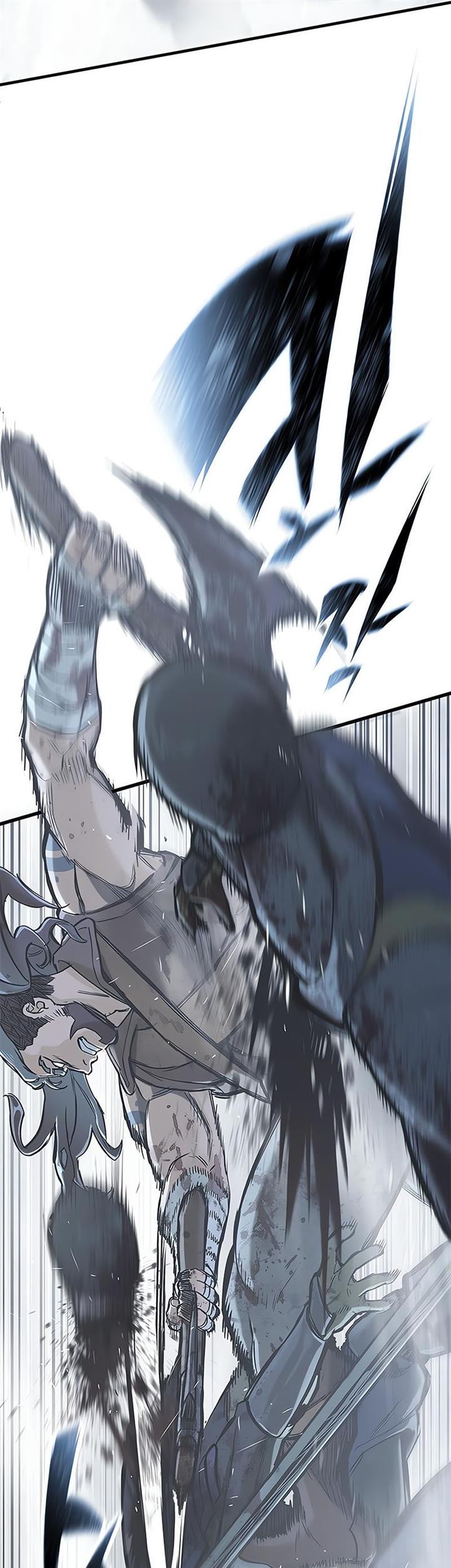 Eternally Regressing Knight Chapter 20 - halaman 15