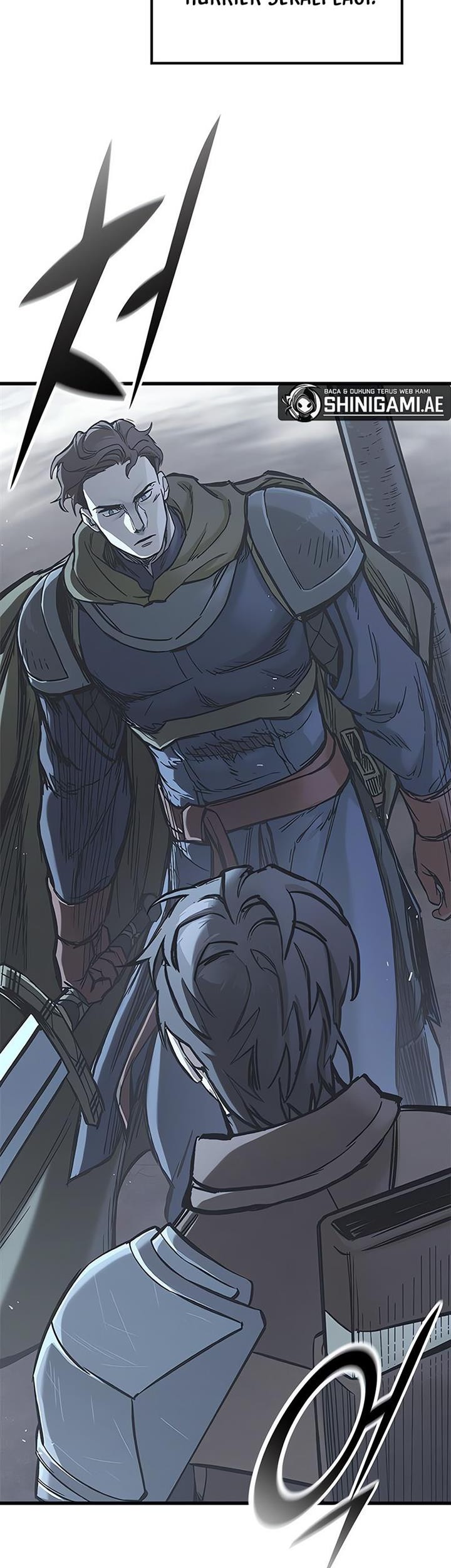 Eternally Regressing Knight Chapter 20 - halaman 17