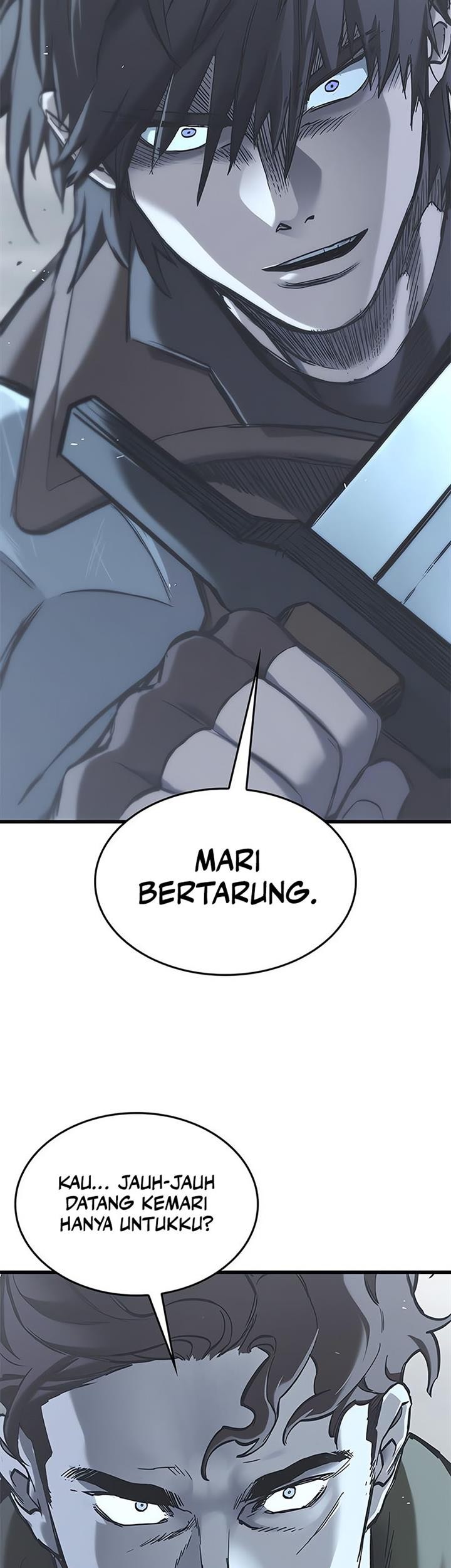 Eternally Regressing Knight Chapter 20 - halaman 19