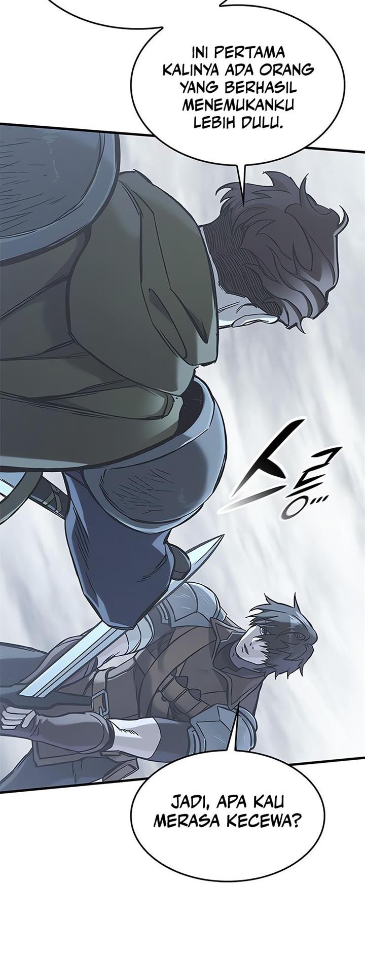 Eternally Regressing Knight Chapter 20 - halaman 21