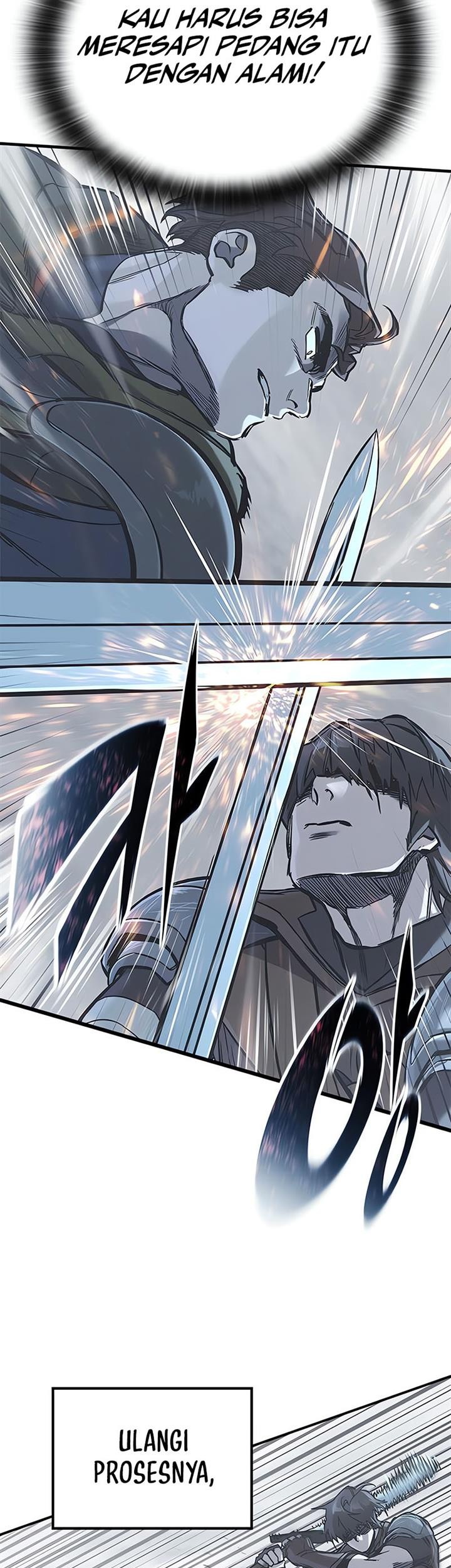 Eternally Regressing Knight Chapter 20 - halaman 26