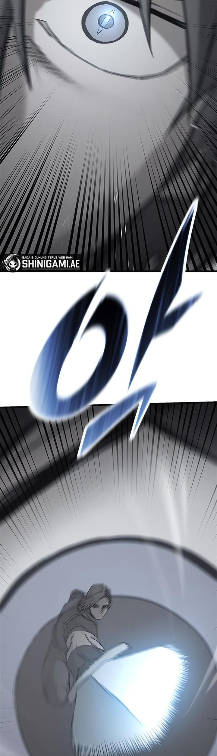 Eternally Regressing Knight Chapter 20 - halaman 34