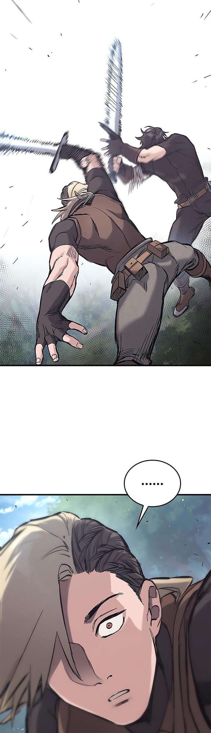 Eternally Regressing Knight Chapter 20 - halaman 37