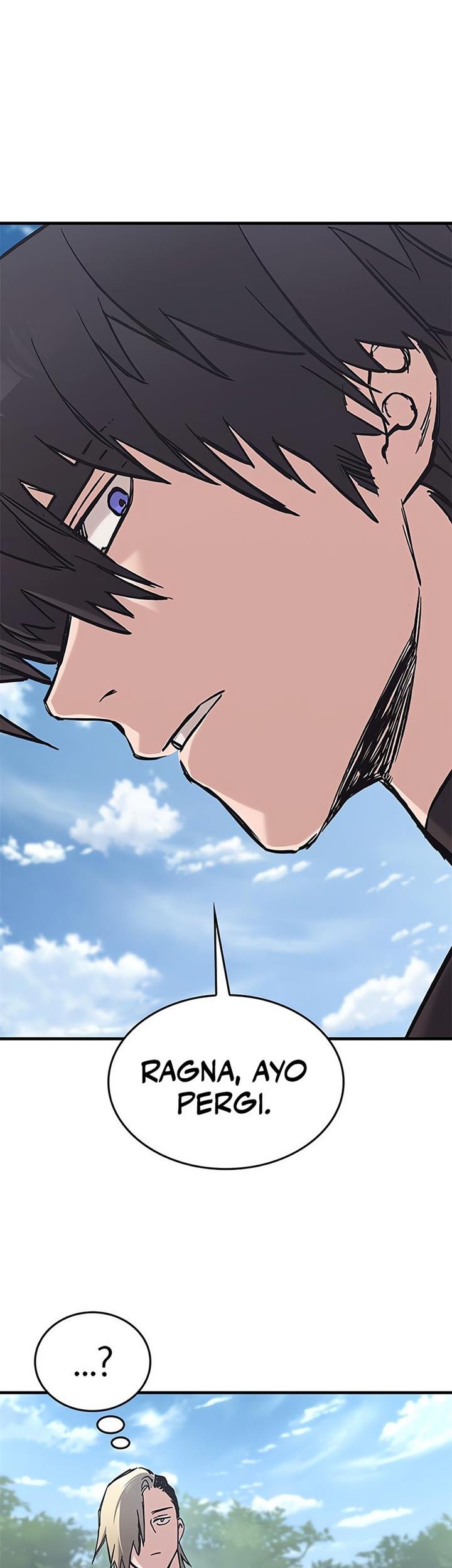 Eternally Regressing Knight Chapter 20 - halaman 4