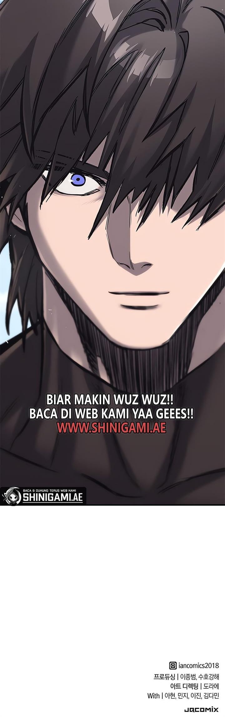 Eternally Regressing Knight Chapter 20 - halaman 42