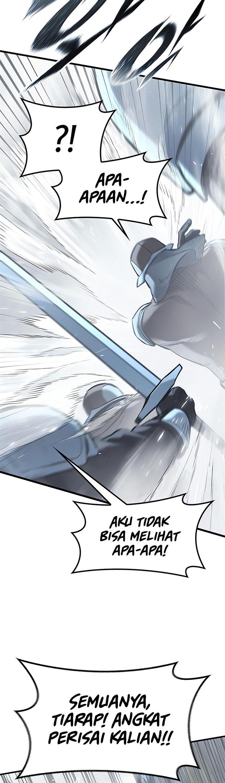 Eternally Regressing Knight Chapter 20 - halaman 8