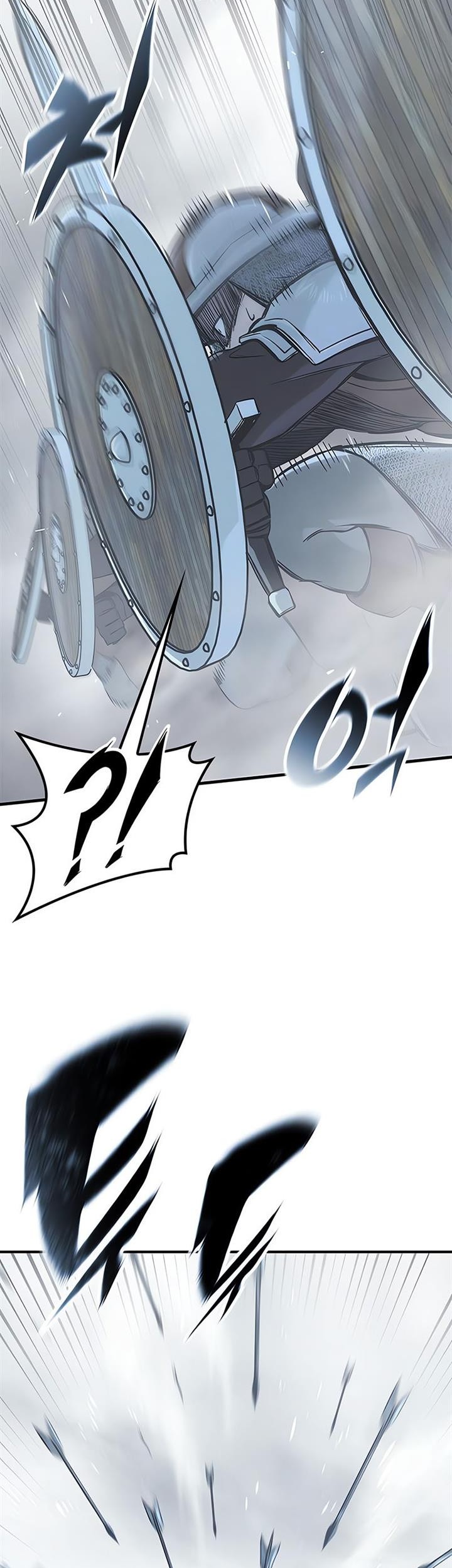 Eternally Regressing Knight Chapter 20 - halaman 9