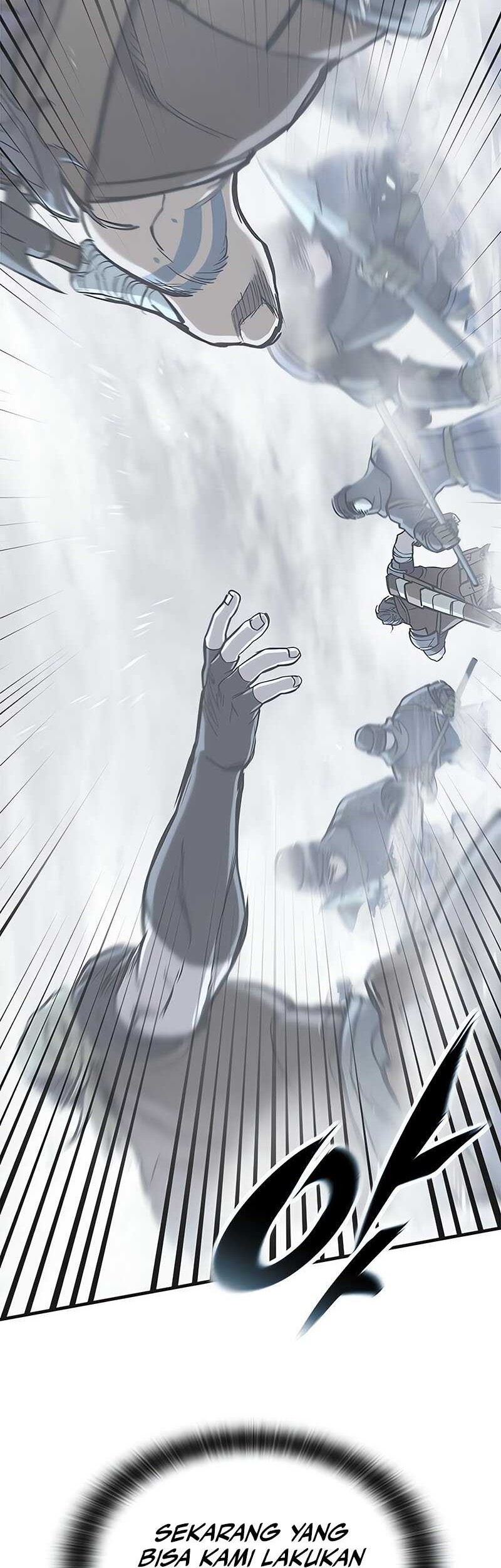 Eternally Regressing Knight Chapter 21 - halaman 11