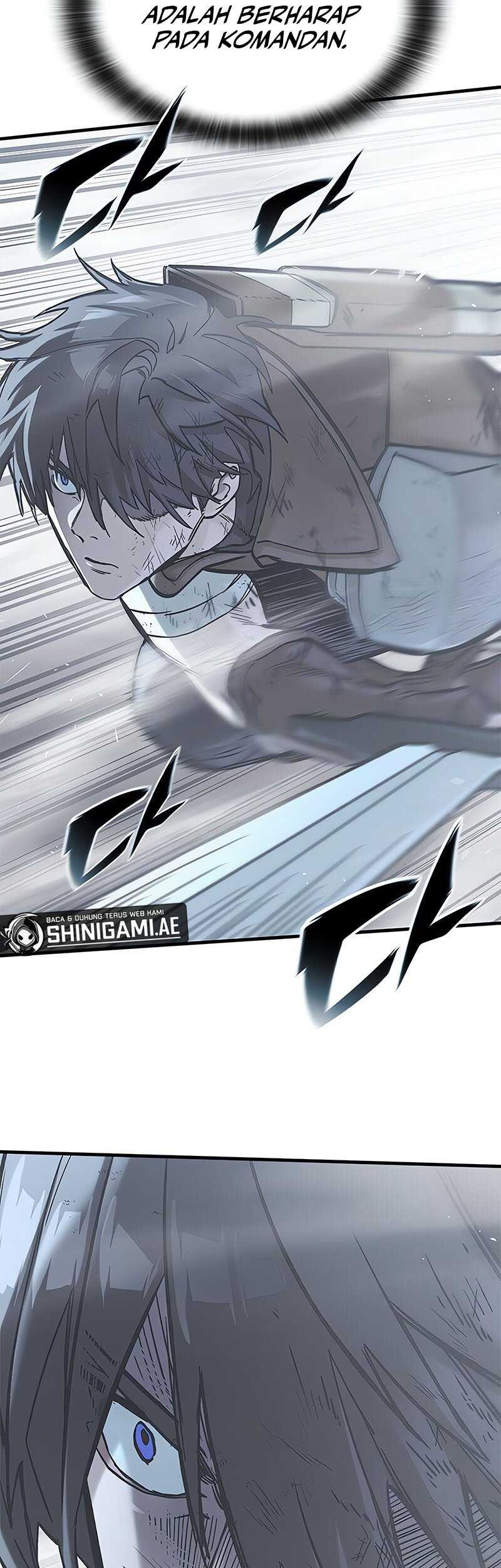 Eternally Regressing Knight Chapter 21 - halaman 12