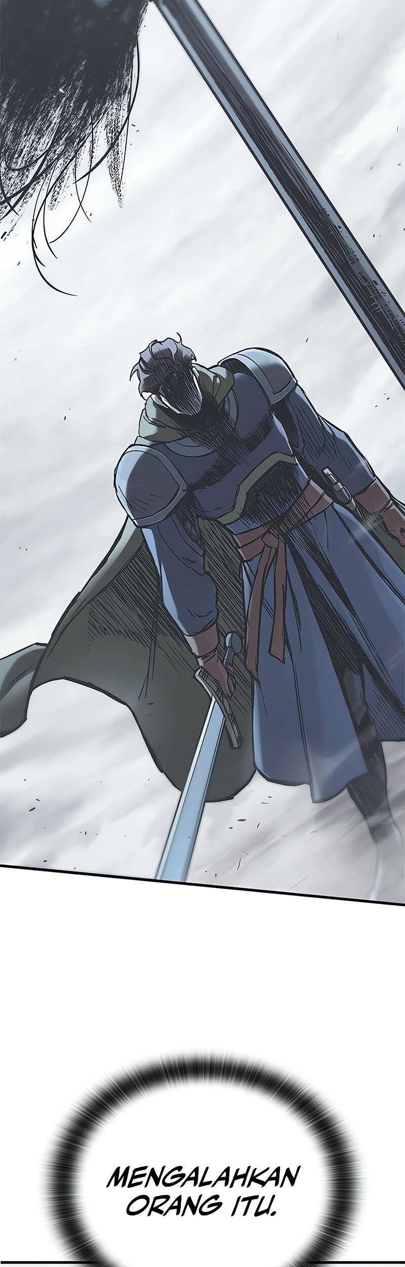 Eternally Regressing Knight Chapter 21 - halaman 14