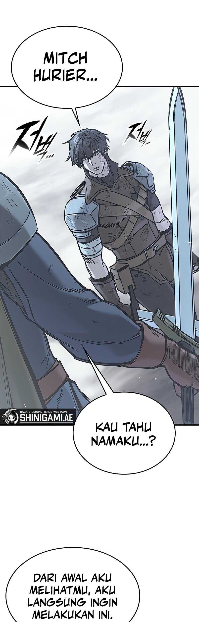 Eternally Regressing Knight Chapter 21 - halaman 16