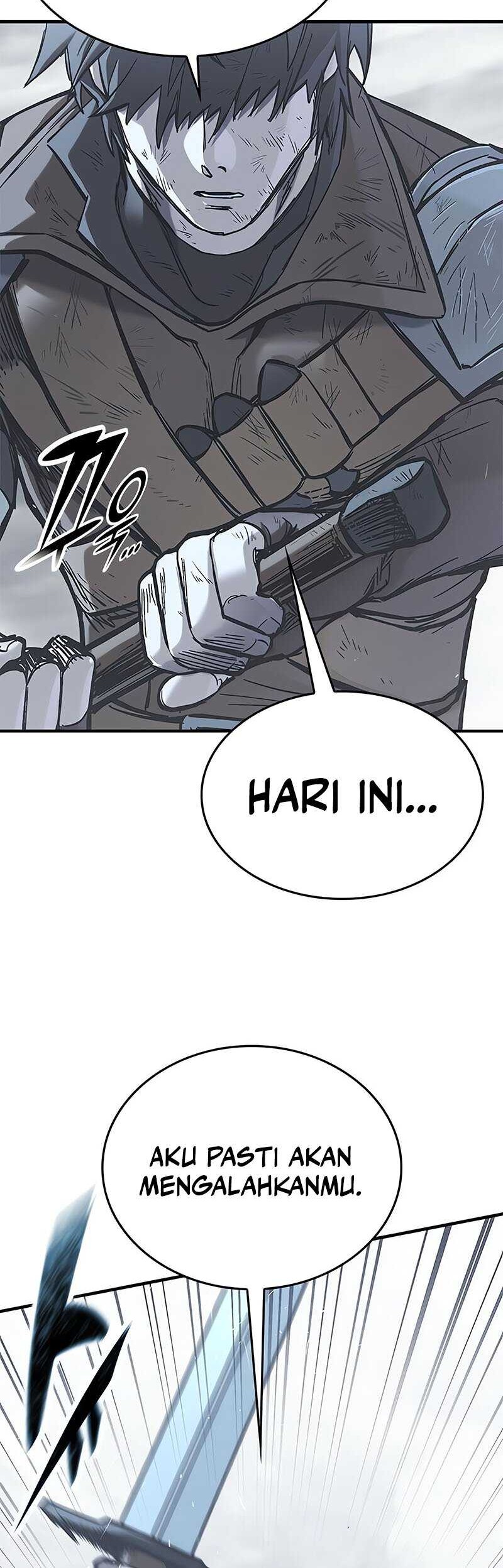 Eternally Regressing Knight Chapter 21 - halaman 17