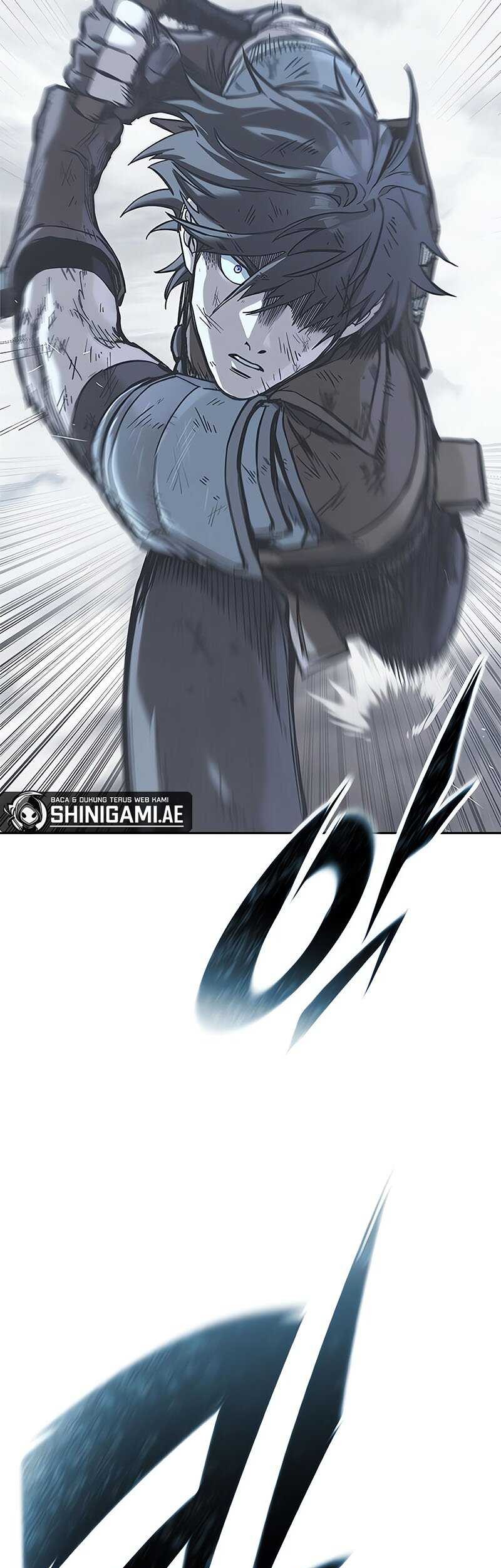 Eternally Regressing Knight Chapter 21 - halaman 18