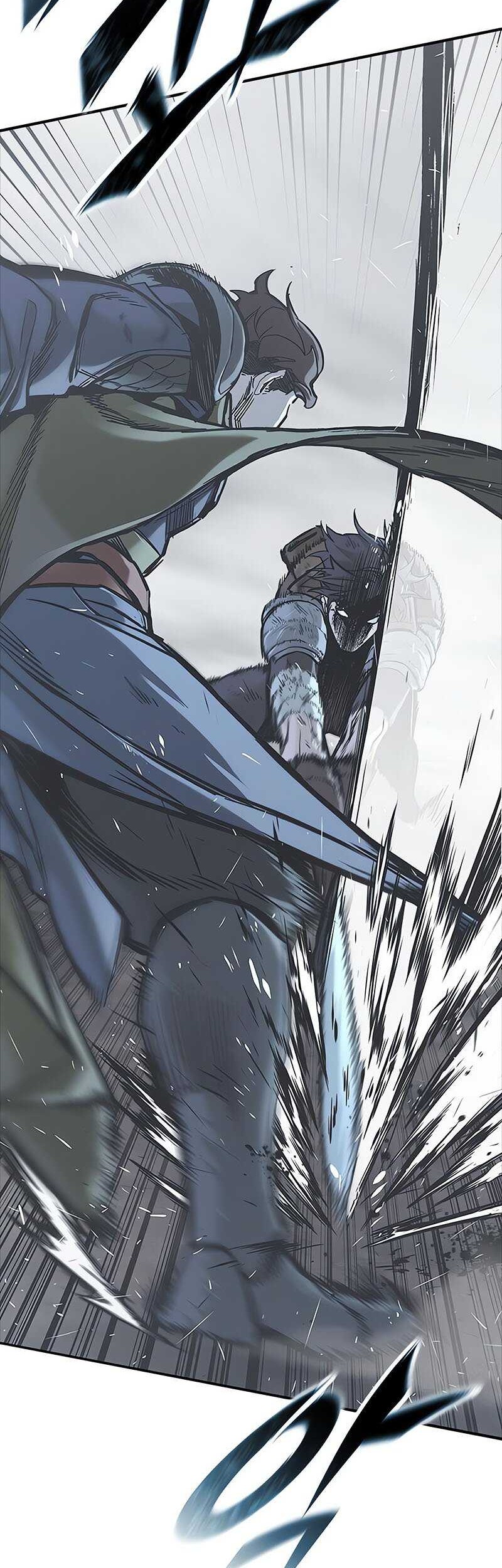 Eternally Regressing Knight Chapter 21 - halaman 19