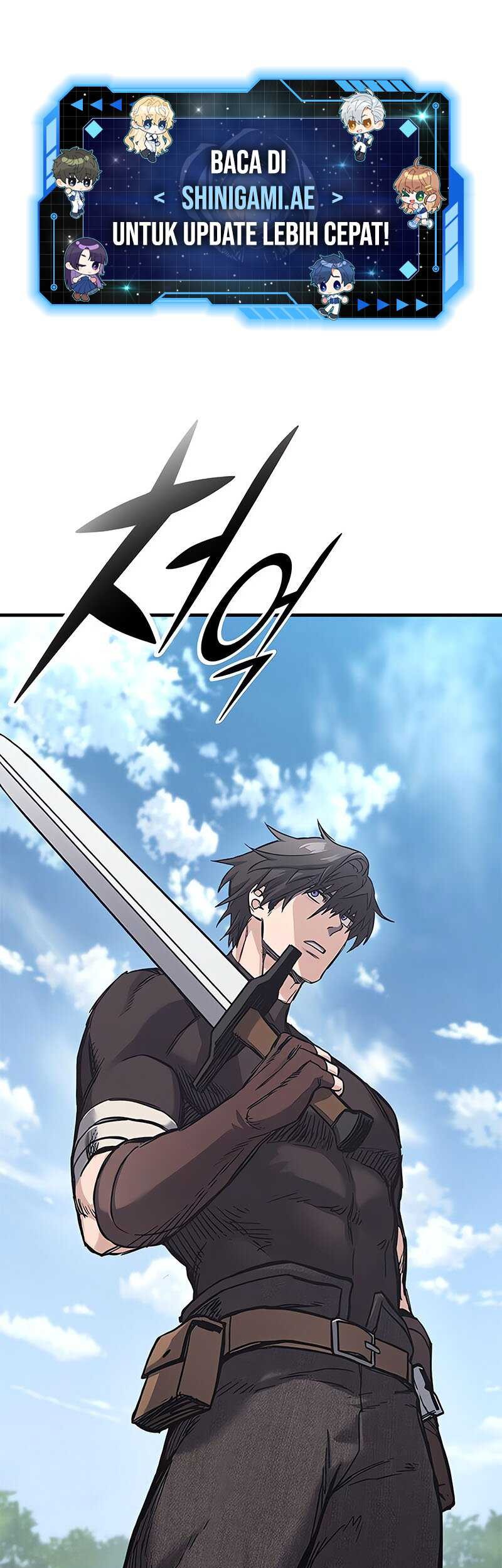 Eternally Regressing Knight Chapter 21 - halaman 2