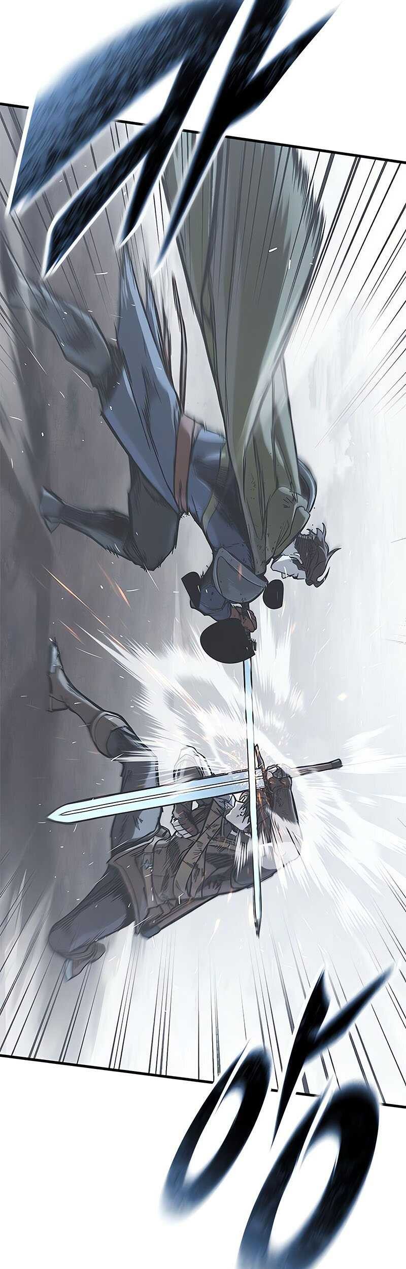 Eternally Regressing Knight Chapter 21 - halaman 22