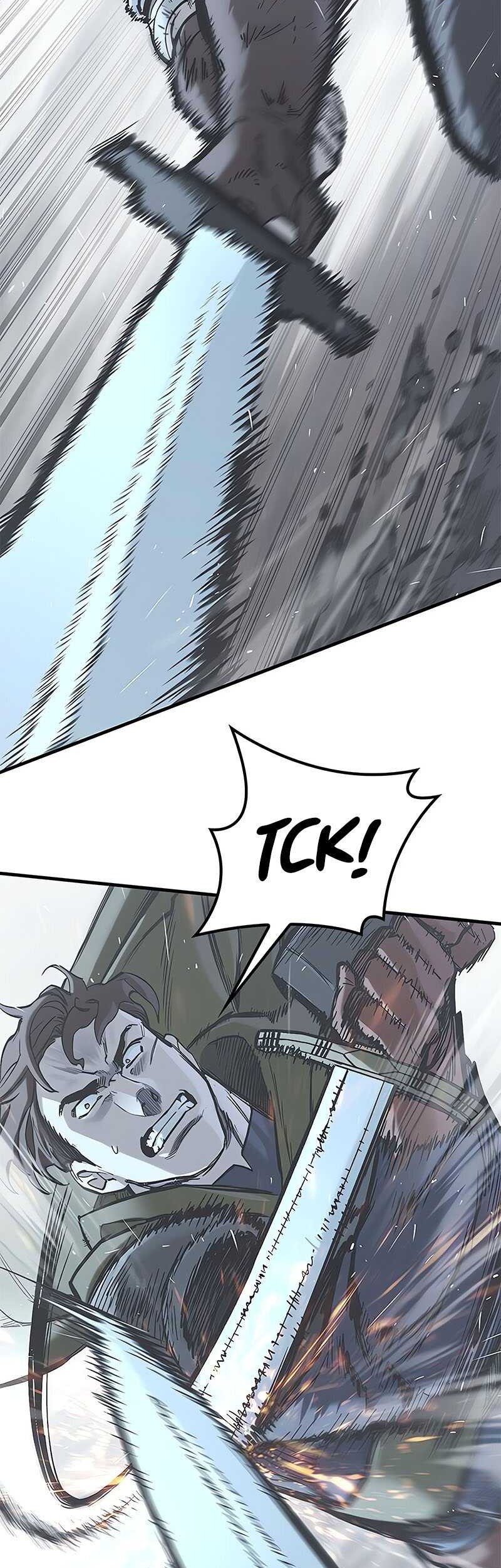 Eternally Regressing Knight Chapter 21 - halaman 24