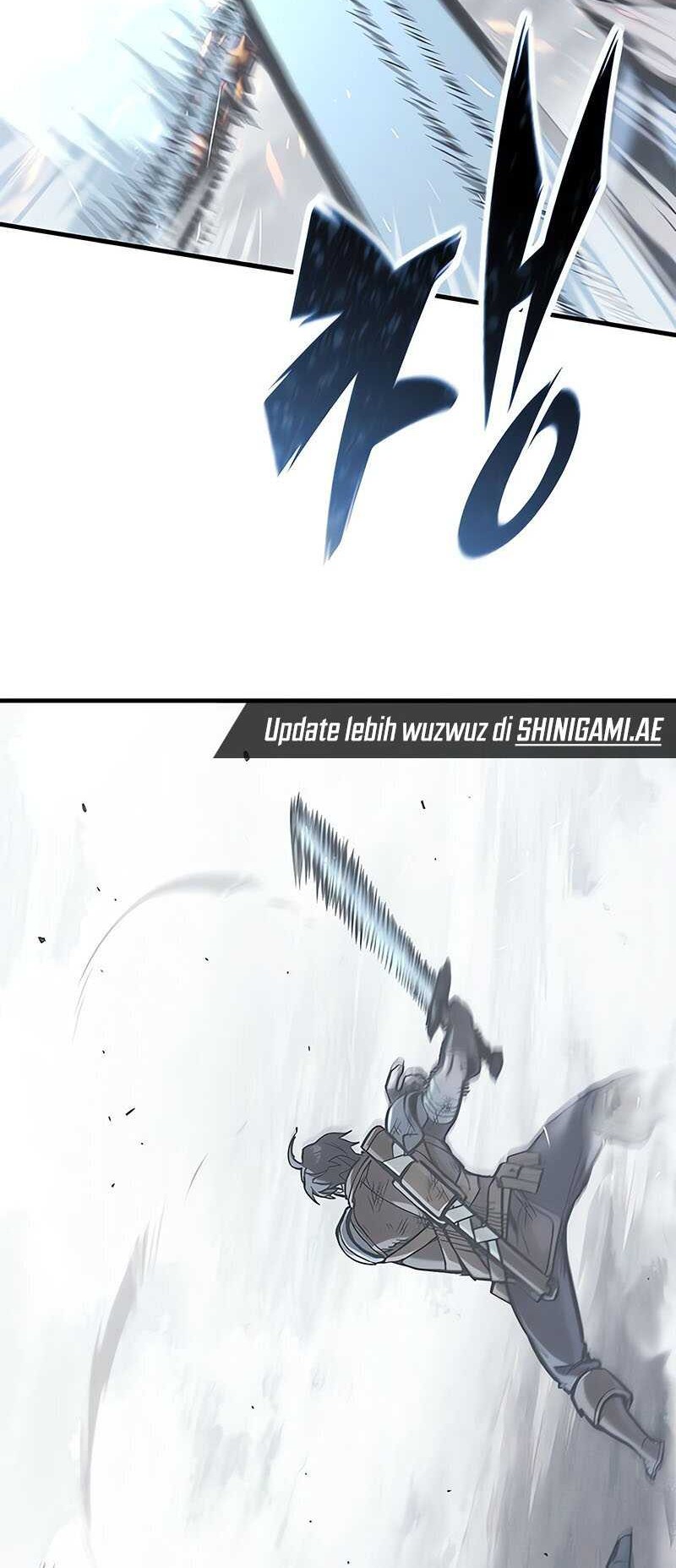 Eternally Regressing Knight Chapter 21 - halaman 25