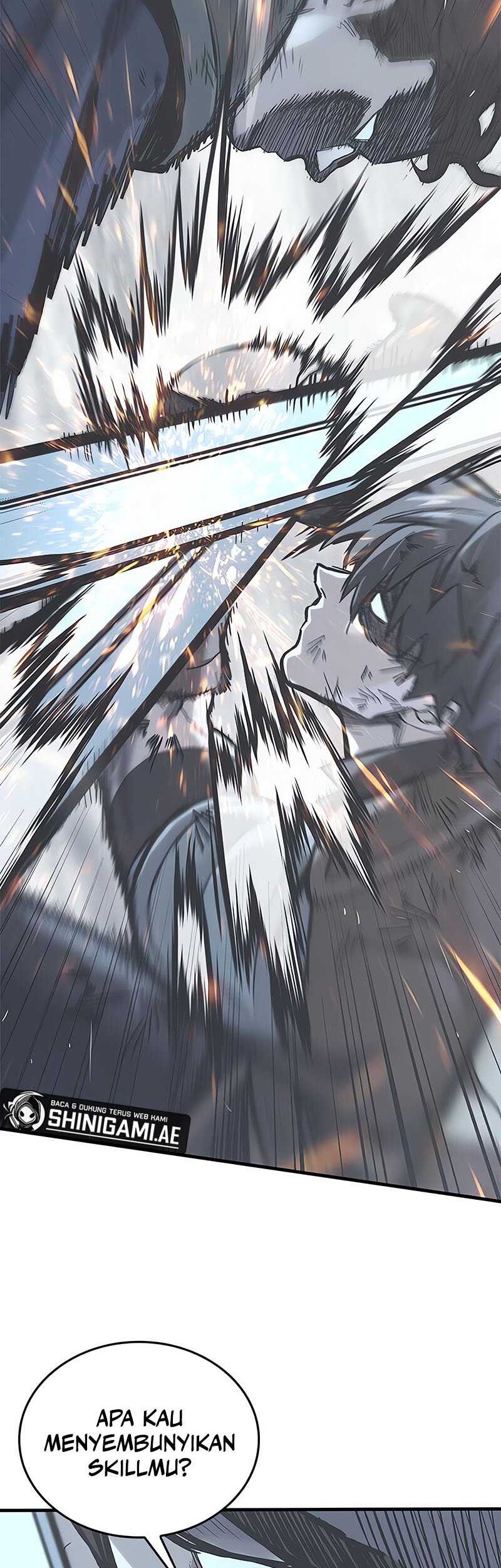 Eternally Regressing Knight Chapter 21 - halaman 27