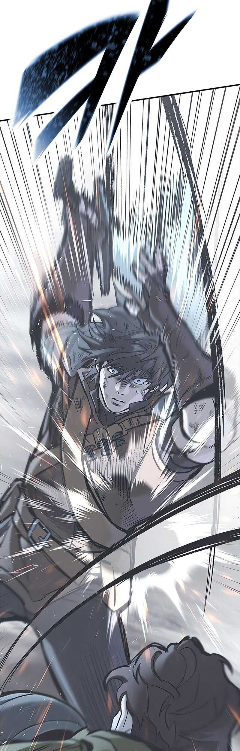 Eternally Regressing Knight Chapter 21 - halaman 30