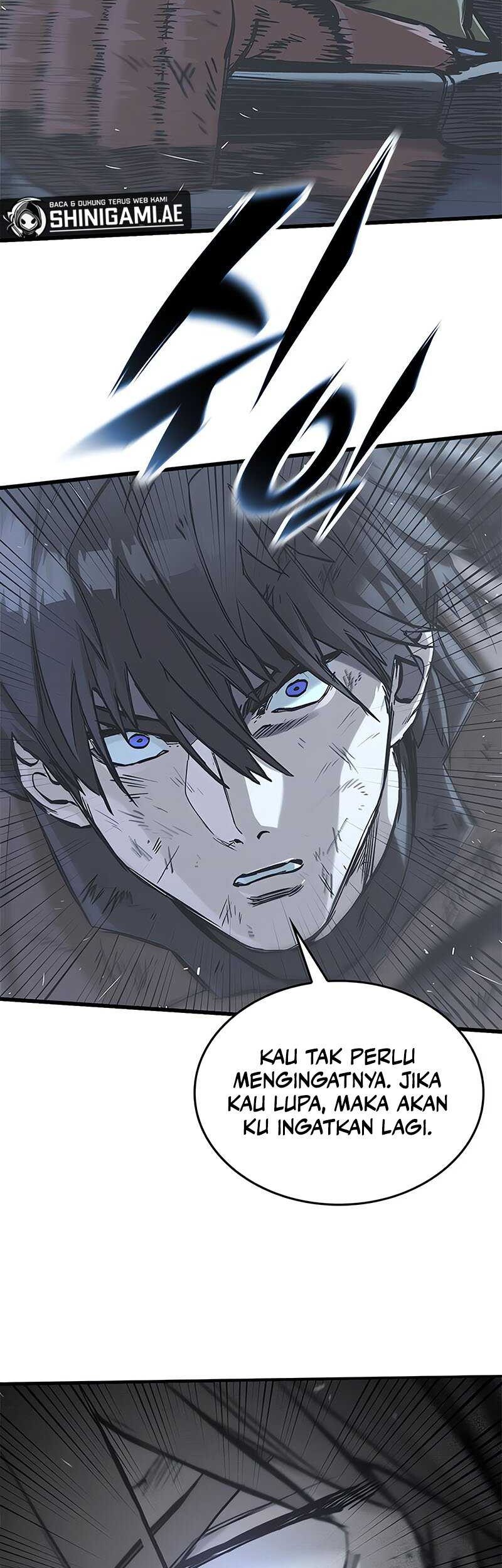 Eternally Regressing Knight Chapter 21 - halaman 32