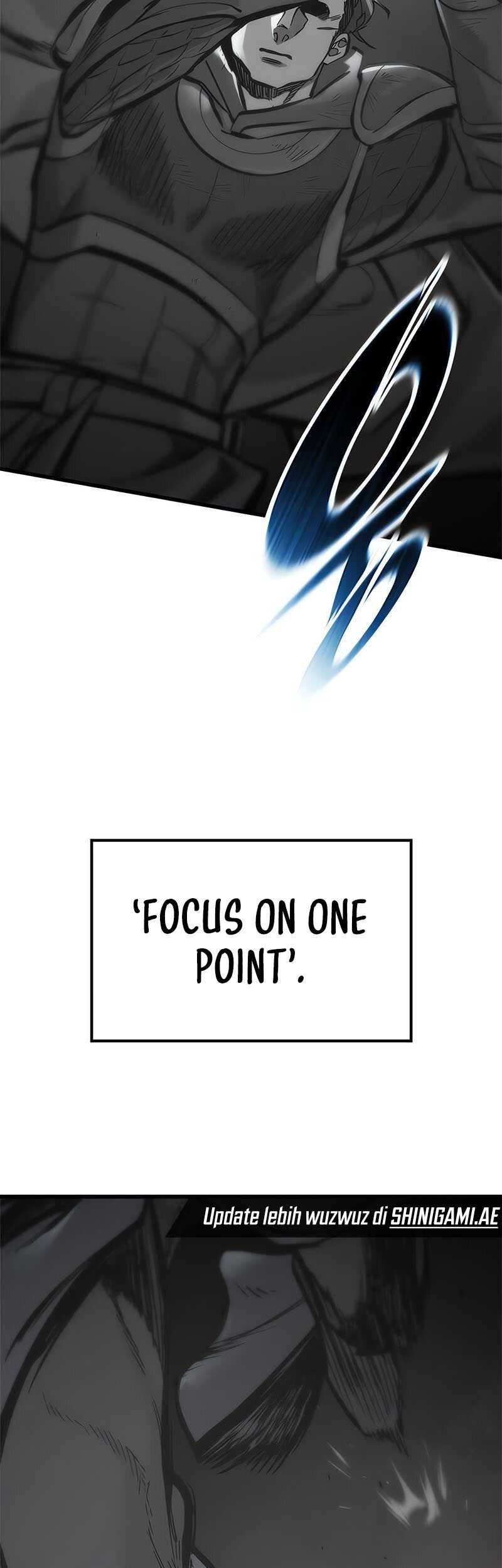 Eternally Regressing Knight Chapter 21 - halaman 34
