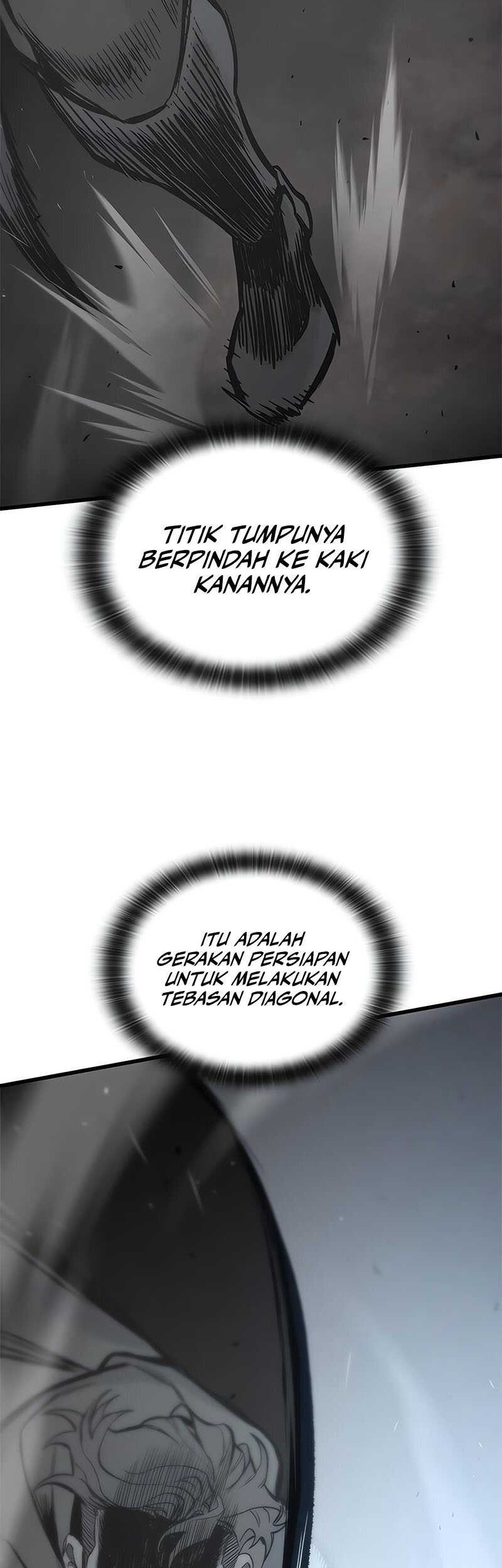Eternally Regressing Knight Chapter 21 - halaman 35
