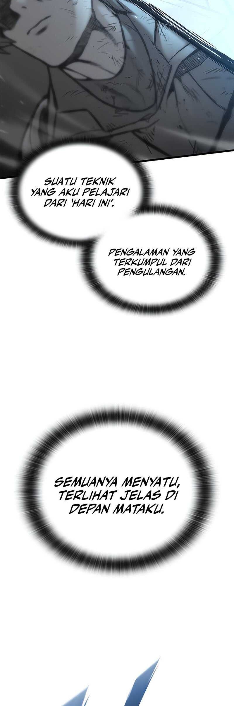 Eternally Regressing Knight Chapter 21 - halaman 37
