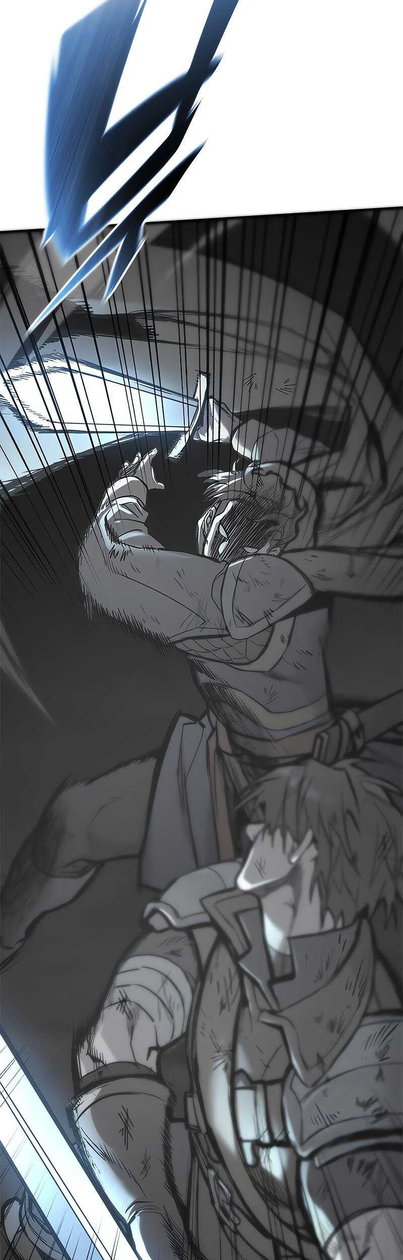 Eternally Regressing Knight Chapter 21 - halaman 38