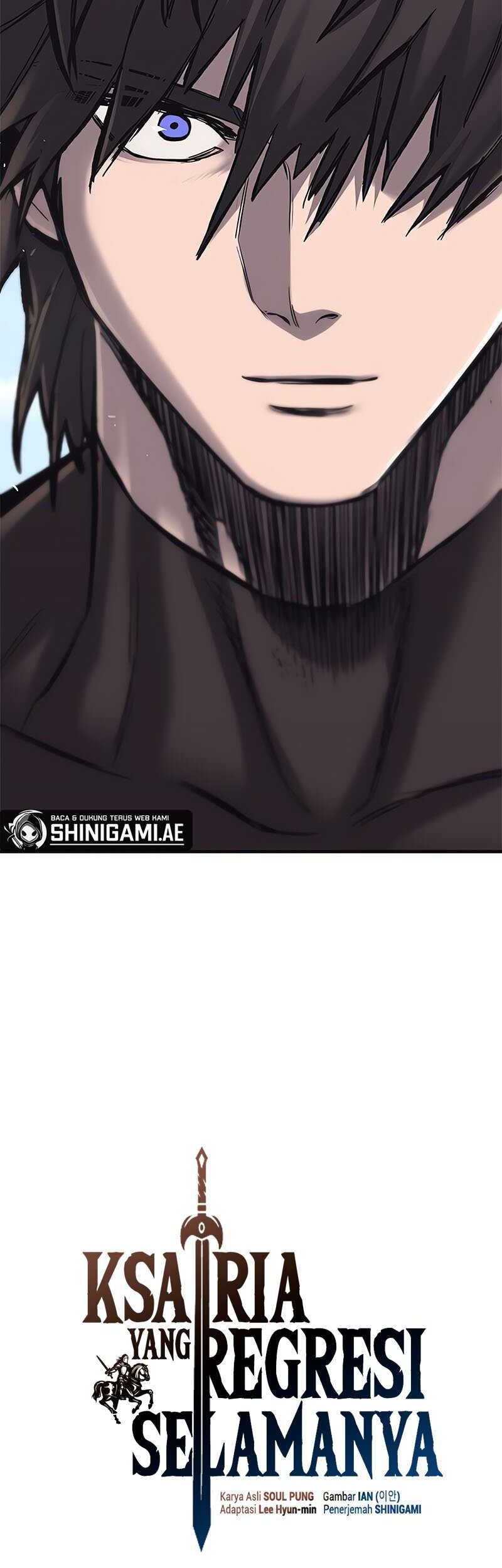 Eternally Regressing Knight Chapter 21 - halaman 4