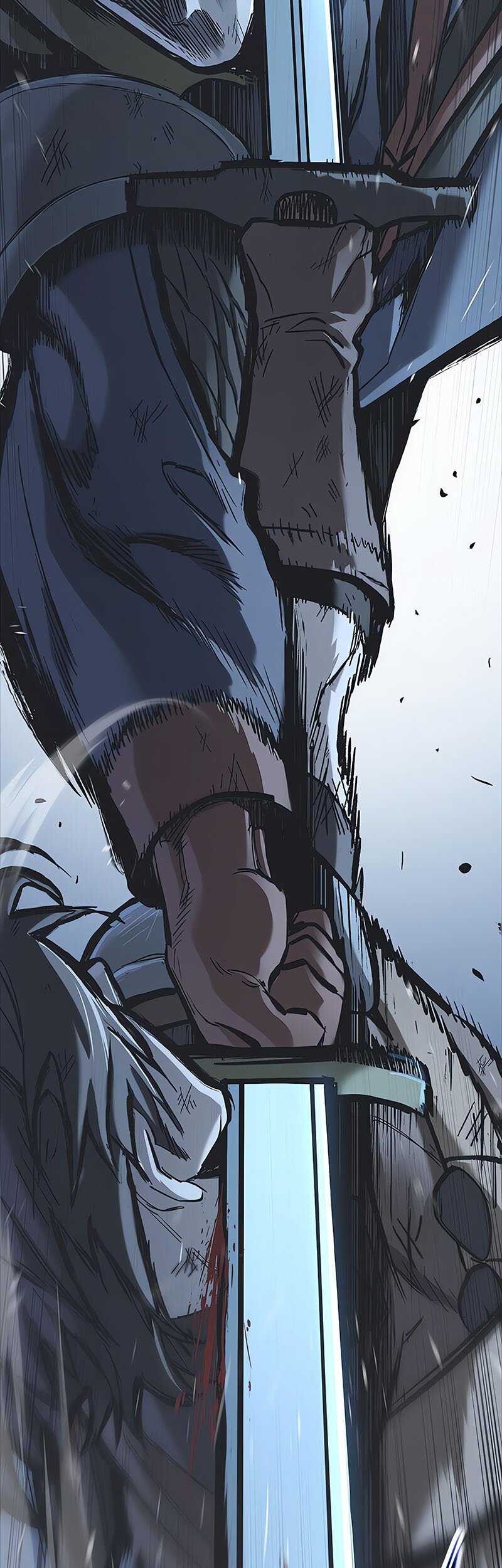 Eternally Regressing Knight Chapter 21 - halaman 40