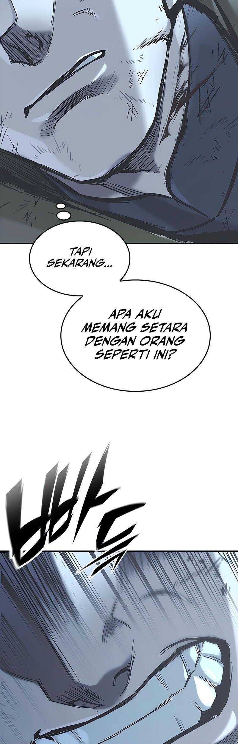 Eternally Regressing Knight Chapter 21 - halaman 44