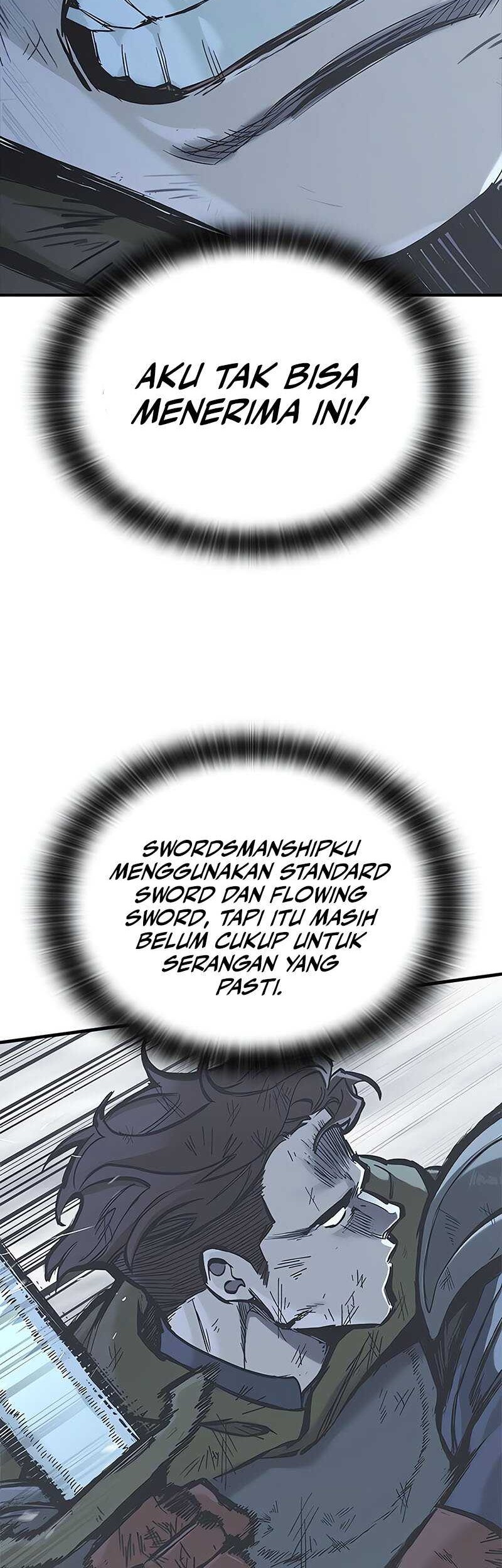 Eternally Regressing Knight Chapter 21 - halaman 45