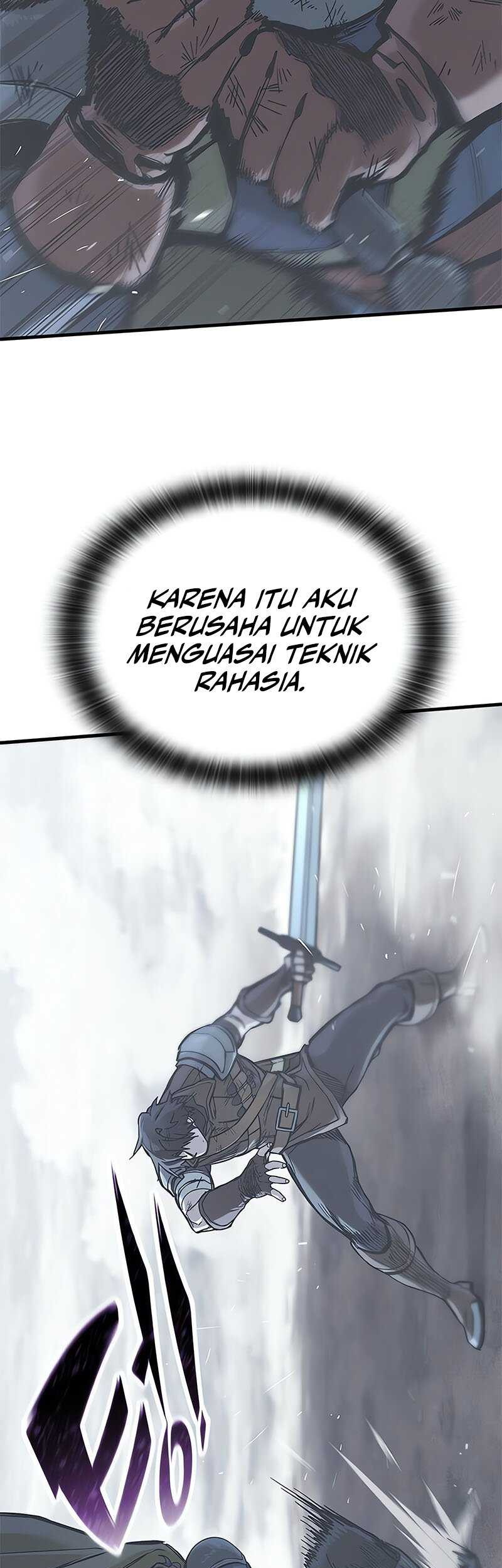 Eternally Regressing Knight Chapter 21 - halaman 46