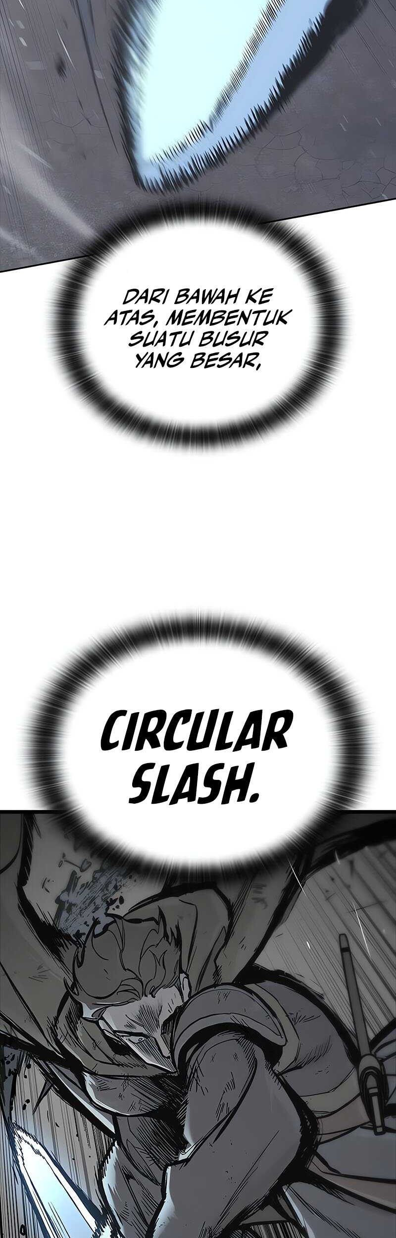 Eternally Regressing Knight Chapter 21 - halaman 48