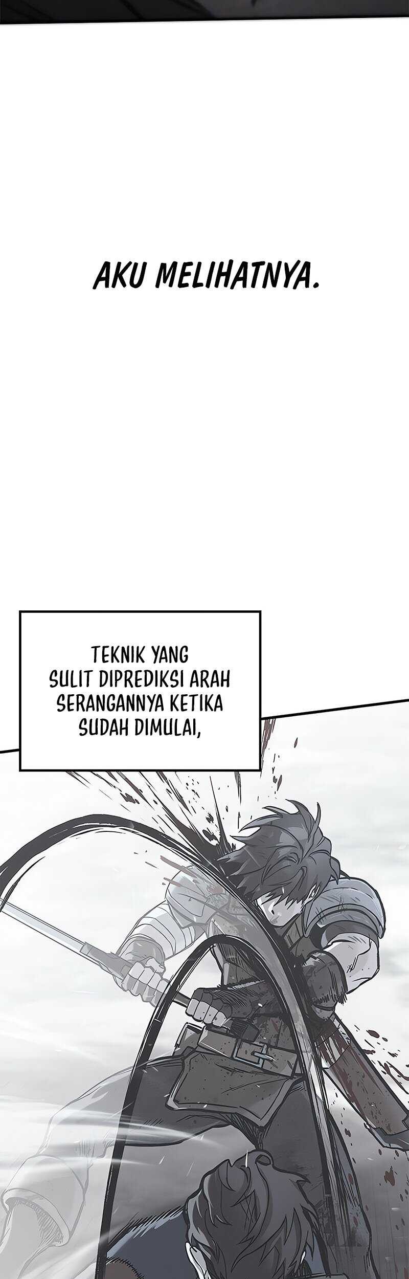 Eternally Regressing Knight Chapter 21 - halaman 50