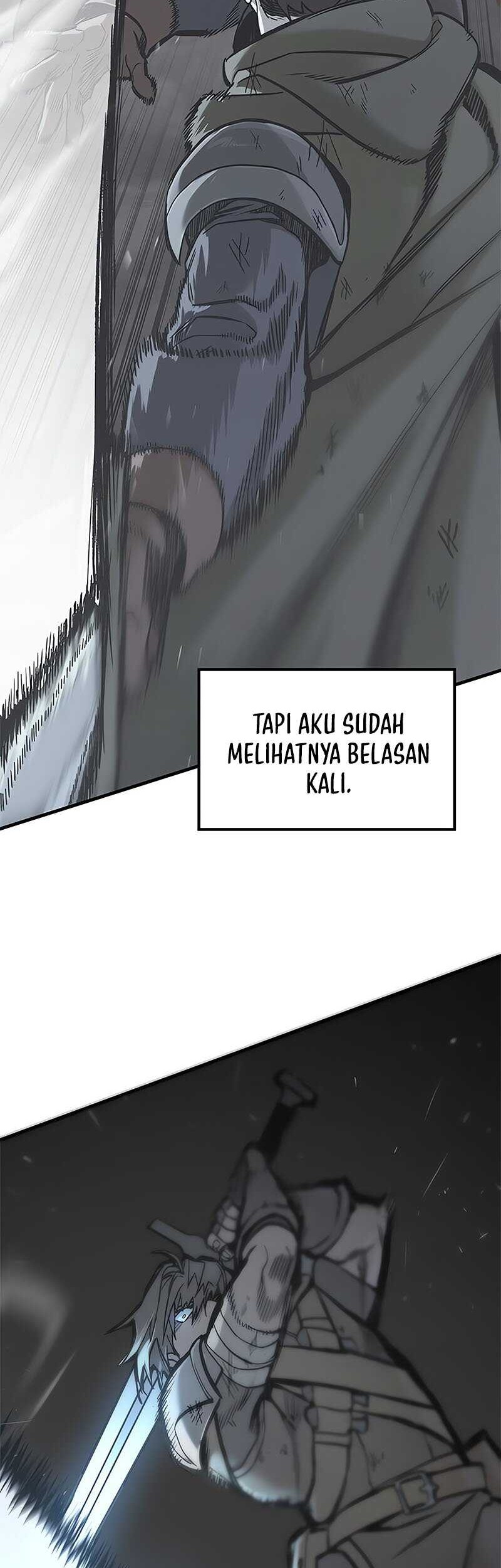 Eternally Regressing Knight Chapter 21 - halaman 51