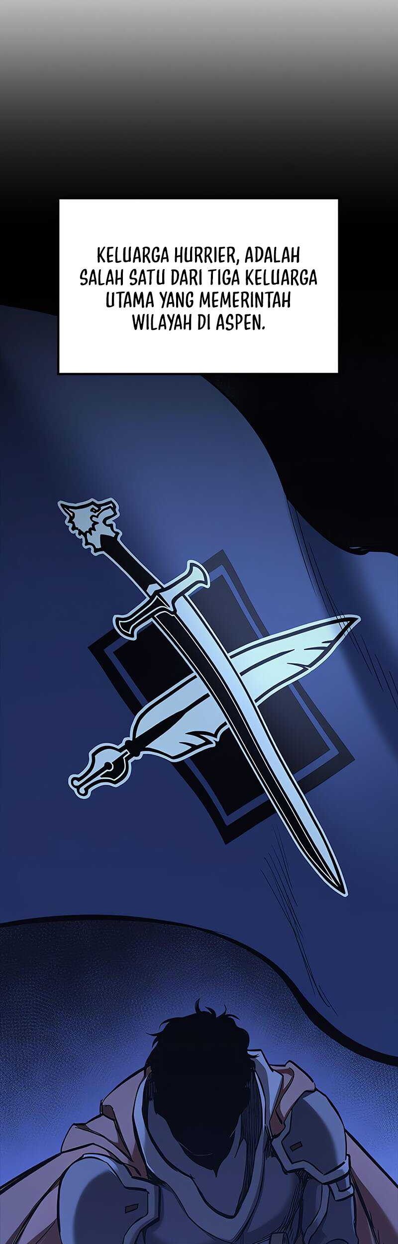 Eternally Regressing Knight Chapter 21 - halaman 56