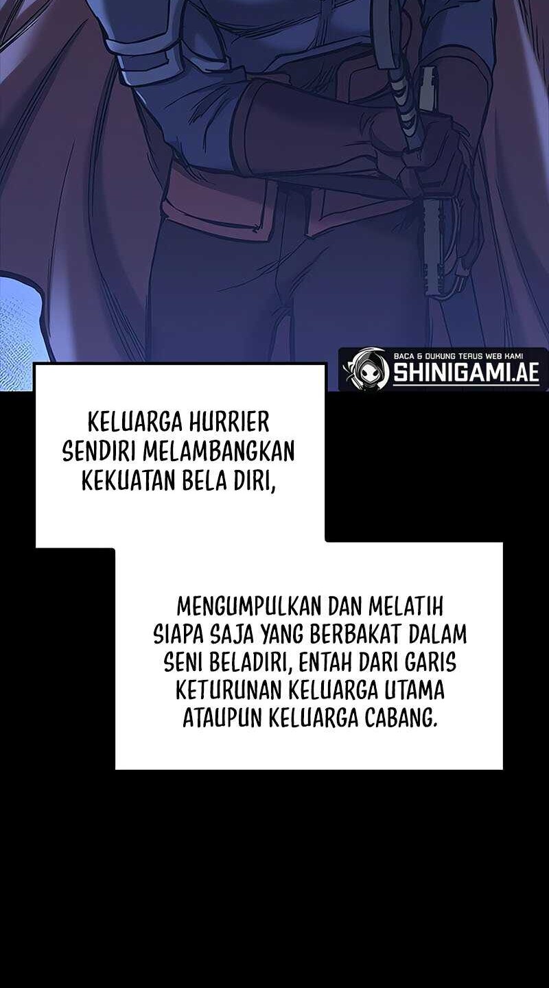 Eternally Regressing Knight Chapter 21 - halaman 57