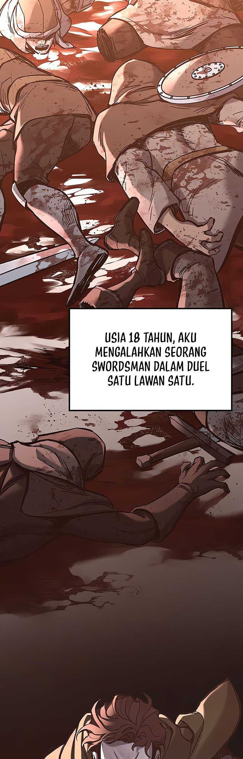 Eternally Regressing Knight Chapter 21 - halaman 59