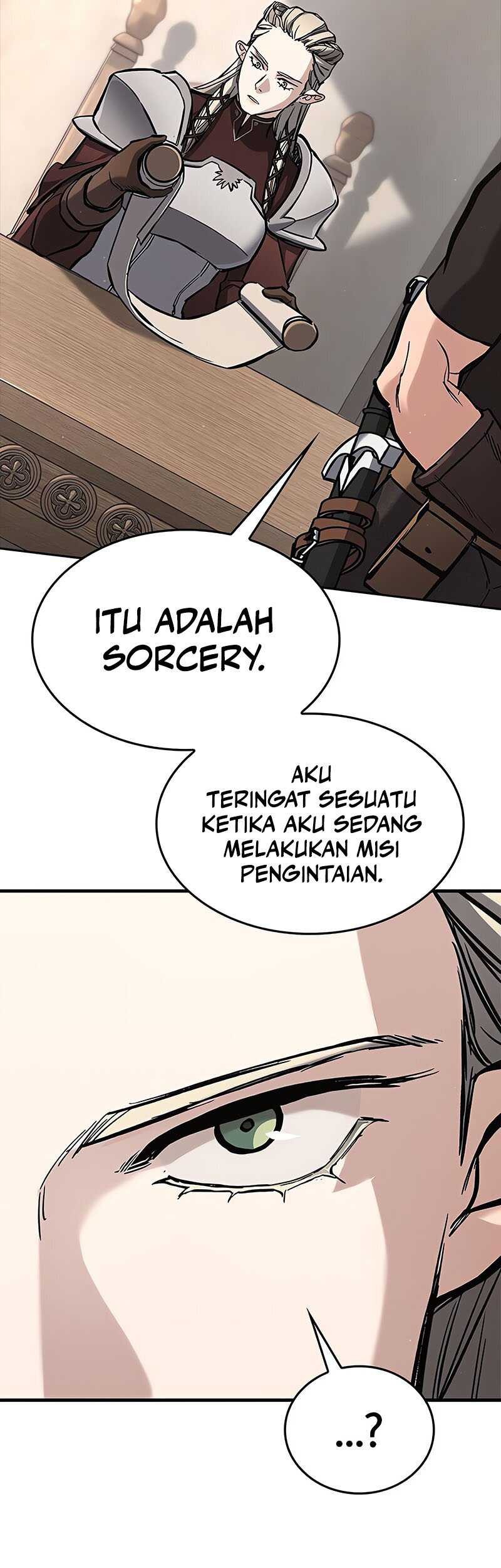 Eternally Regressing Knight Chapter 21 - halaman 6