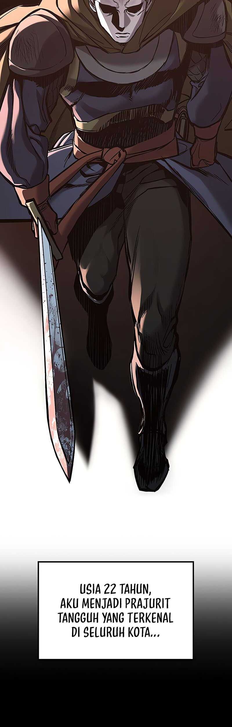 Eternally Regressing Knight Chapter 21 - halaman 60